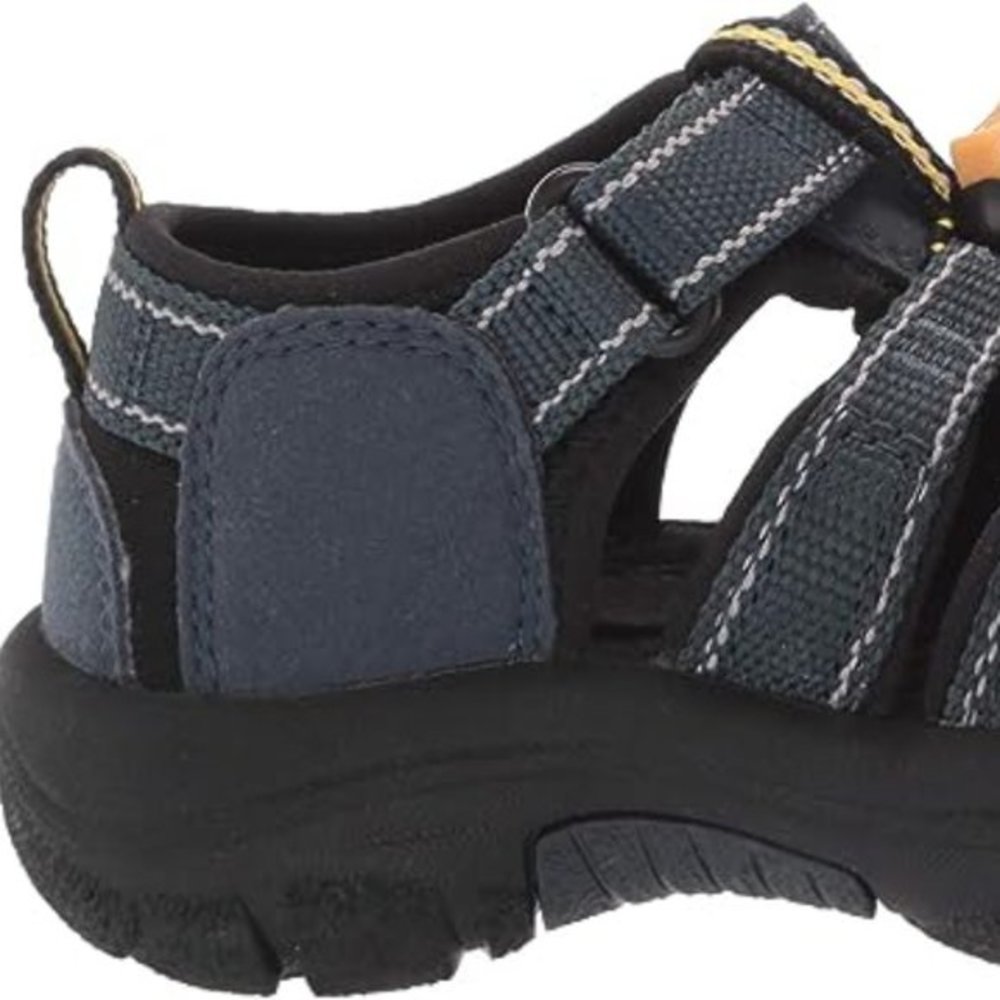 KEEN Unisex Kid Newport H2 Toddler Waterproof Sandal Water Hiking Walking Shoes - Picture 4 of 4
